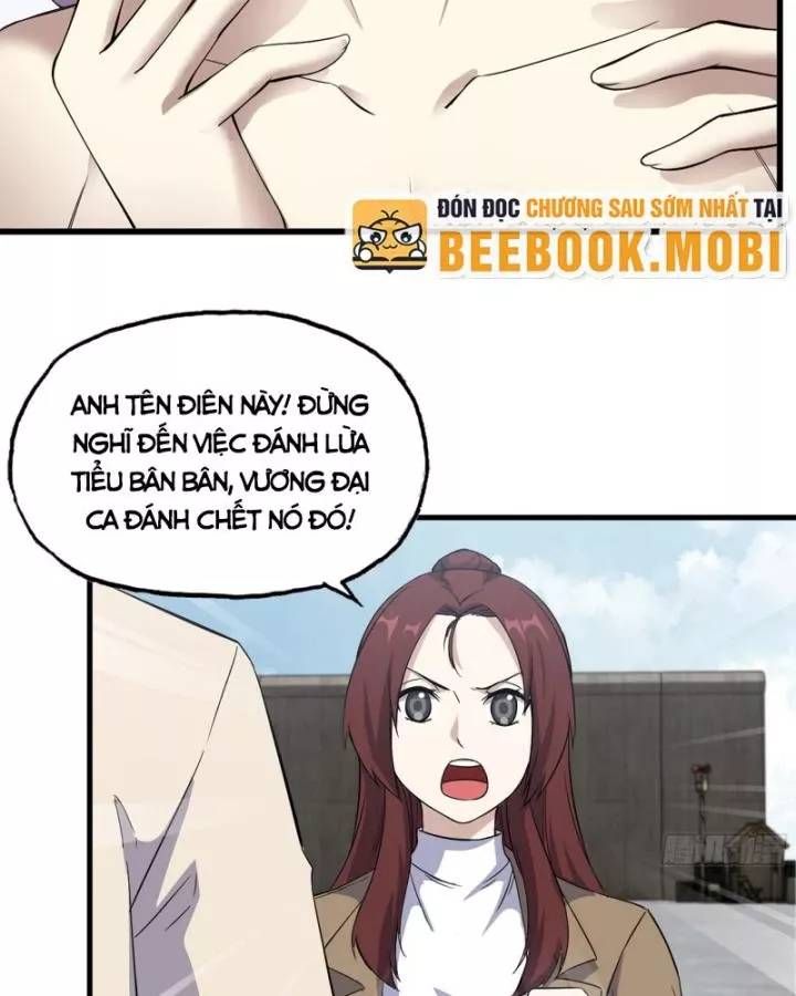 đọc truyện Tôi Chuyển Vàng Tại Mạt Thế Chương 618 ảnh 20 tại Thiên Thai Truyện