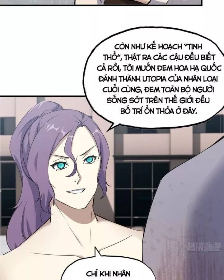 đọc truyện Tôi Chuyển Vàng Tại Mạt Thế Chương 618 ảnh 23 tại Thiên Thai Truyện