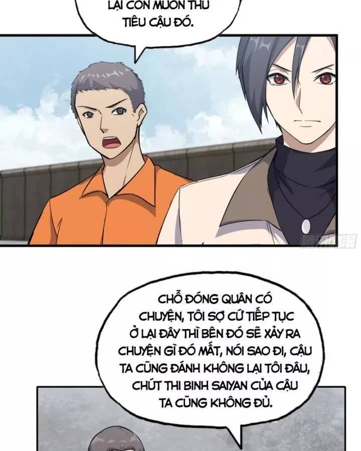 đọc truyện Tôi Chuyển Vàng Tại Mạt Thế Chương 618 ảnh 26 tại Thiên Thai Truyện