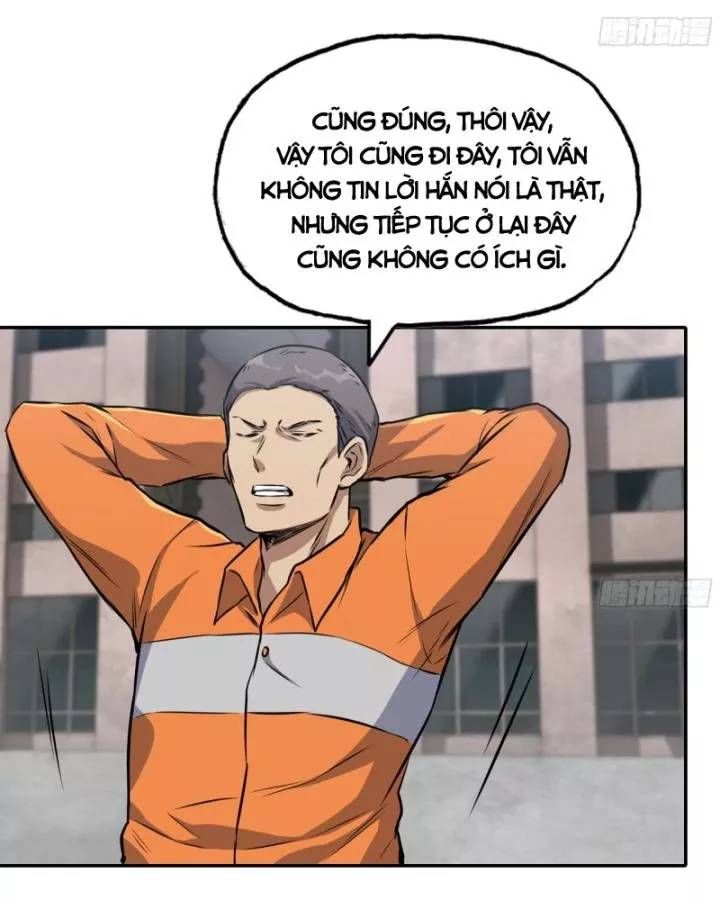 đọc truyện Tôi Chuyển Vàng Tại Mạt Thế Chương 618 ảnh 28 tại Thiên Thai Truyện