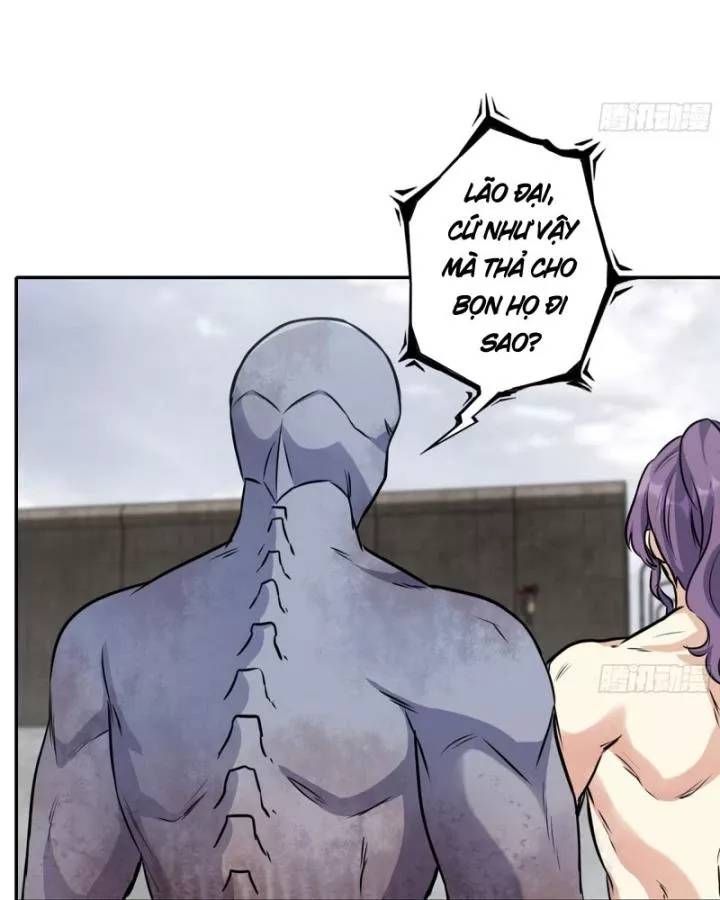 đọc truyện Tôi Chuyển Vàng Tại Mạt Thế Chương 618 ảnh 31 tại Thiên Thai Truyện