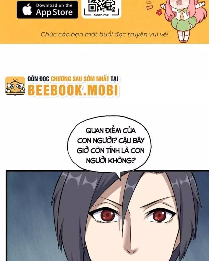 đọc truyện Tôi Chuyển Vàng Tại Mạt Thế Chương 618 ảnh 5 tại Thiên Thai Truyện