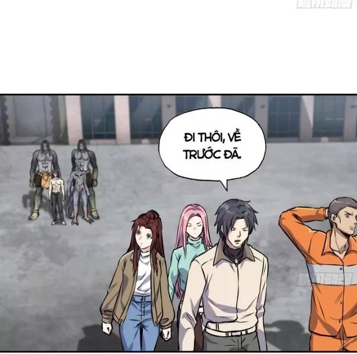 đọc truyện Tôi Chuyển Vàng Tại Mạt Thế Chương 618 ảnh 33 tại Thiên Thai Truyện