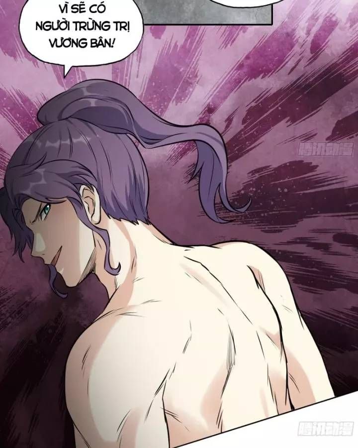 đọc truyện Tôi Chuyển Vàng Tại Mạt Thế Chương 618 ảnh 36 tại Thiên Thai Truyện