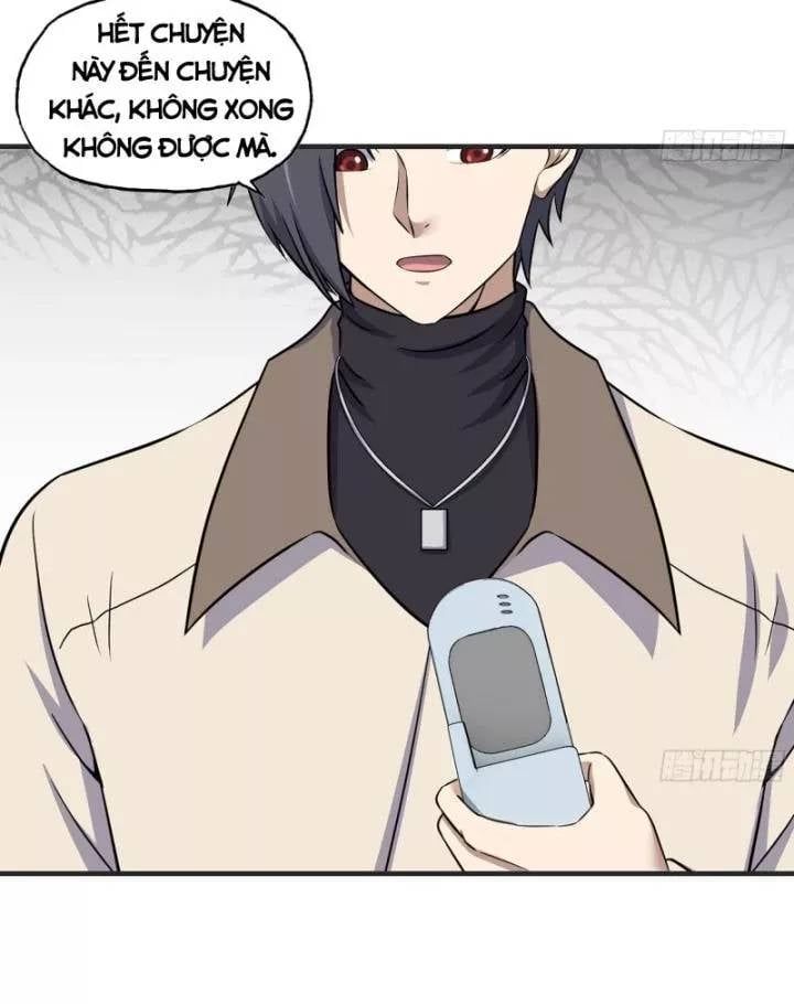 đọc truyện Tôi Chuyển Vàng Tại Mạt Thế Chương 618 ảnh 43 tại Thiên Thai Truyện