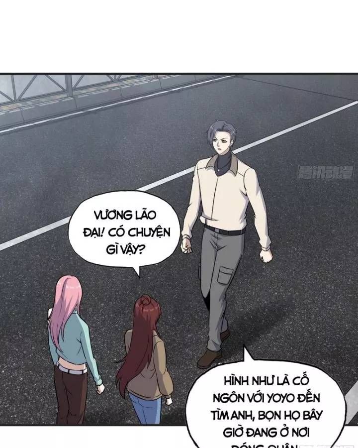 đọc truyện Tôi Chuyển Vàng Tại Mạt Thế Chương 618 ảnh 44 tại Thiên Thai Truyện