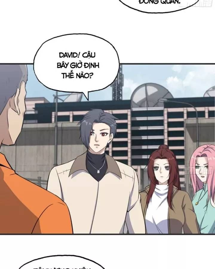 đọc truyện Tôi Chuyển Vàng Tại Mạt Thế Chương 618 ảnh 45 tại Thiên Thai Truyện