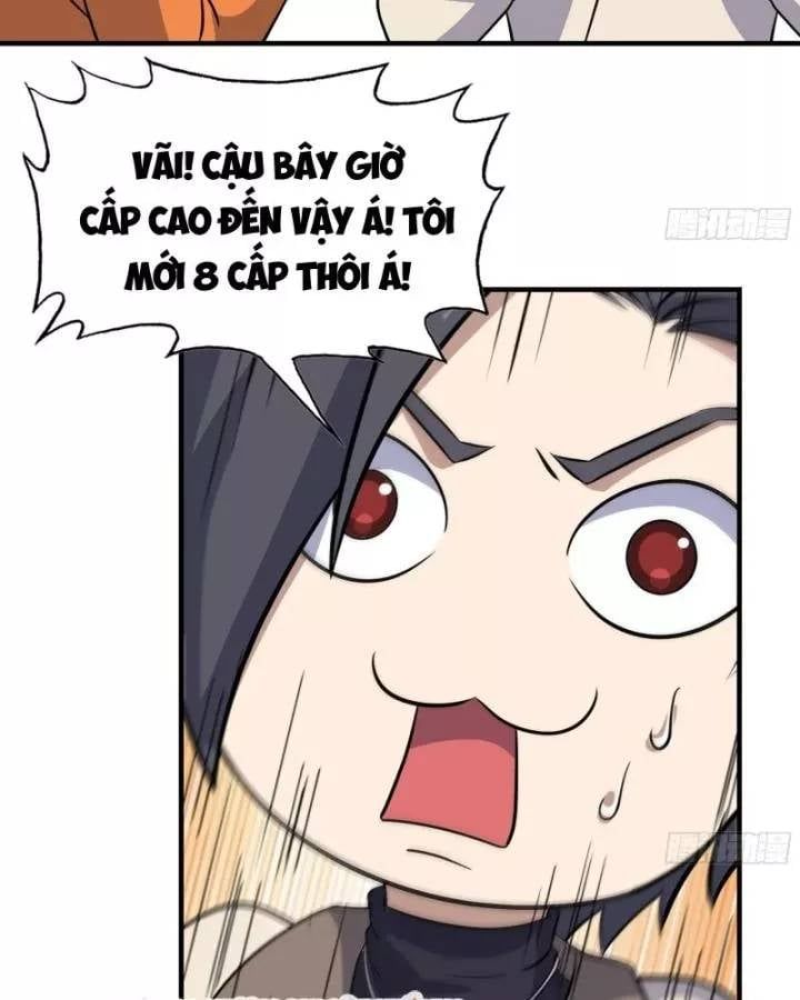 đọc truyện Tôi Chuyển Vàng Tại Mạt Thế Chương 618 ảnh 48 tại Thiên Thai Truyện