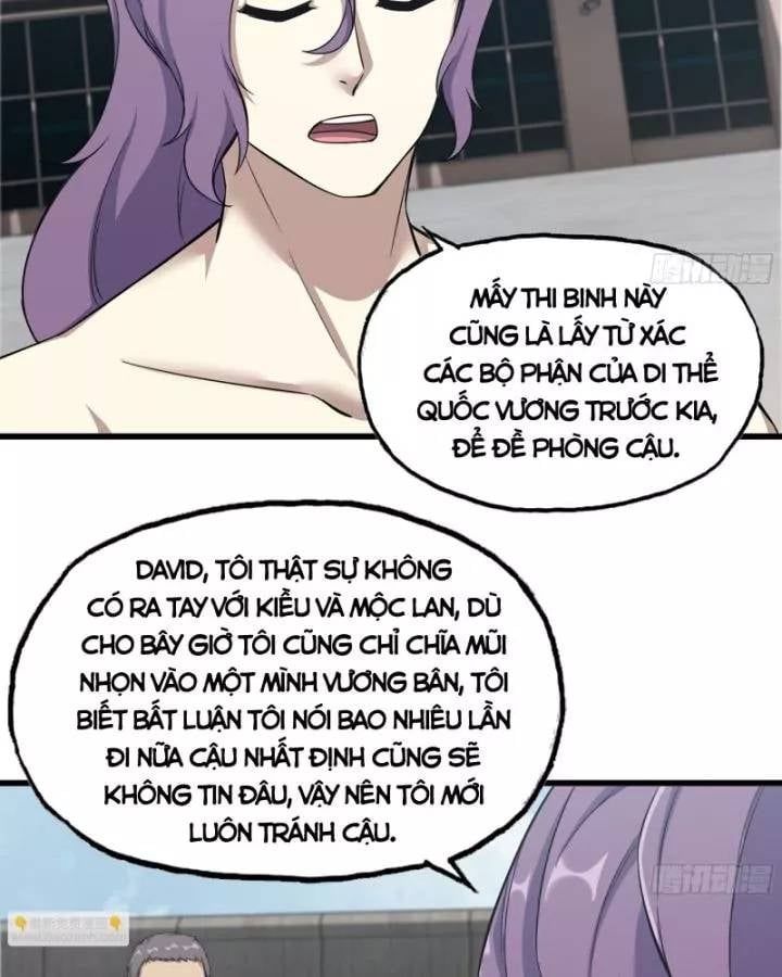 đọc truyện Tôi Chuyển Vàng Tại Mạt Thế Chương 618 ảnh 7 tại Thiên Thai Truyện