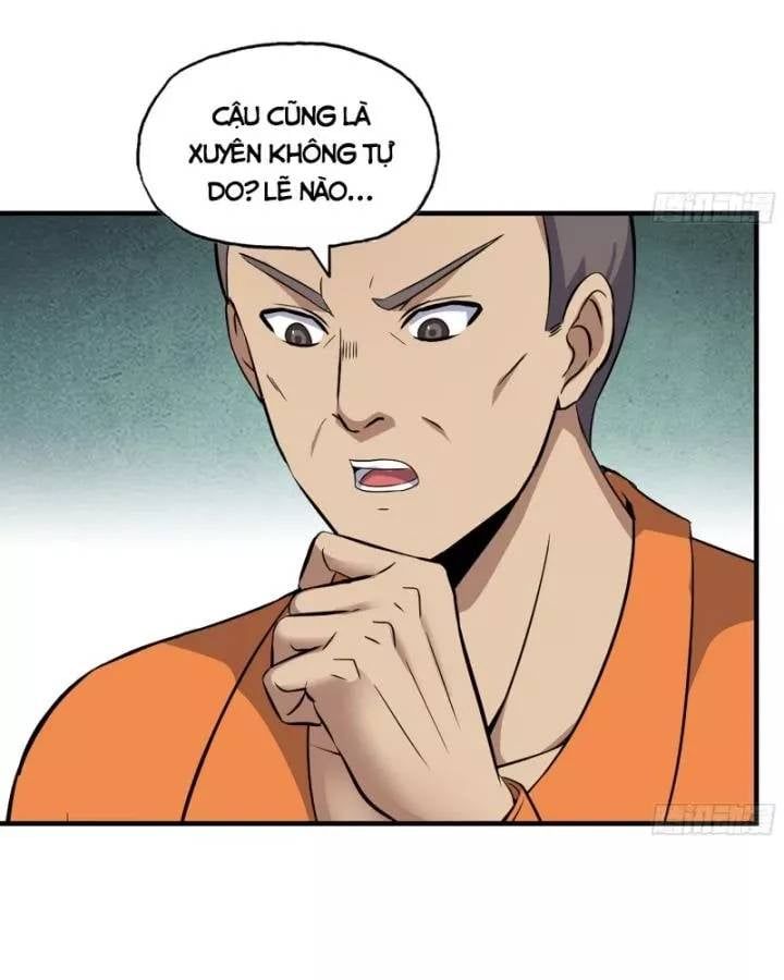 đọc truyện Tôi Chuyển Vàng Tại Mạt Thế Chương 618 ảnh 53 tại Thiên Thai Truyện