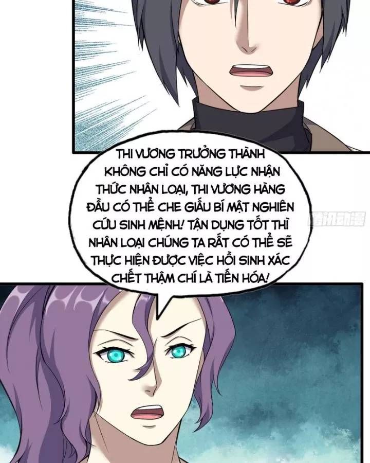 đọc truyện Tôi Chuyển Vàng Tại Mạt Thế Chương 618 ảnh 11 tại Thiên Thai Truyện