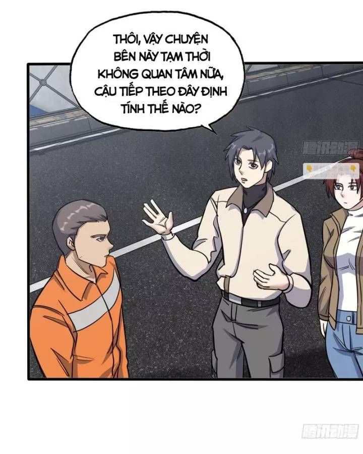 đọc truyện Tôi Chuyển Vàng Tại Mạt Thế Chương 619 ảnh 16 tại Thiên Thai Truyện