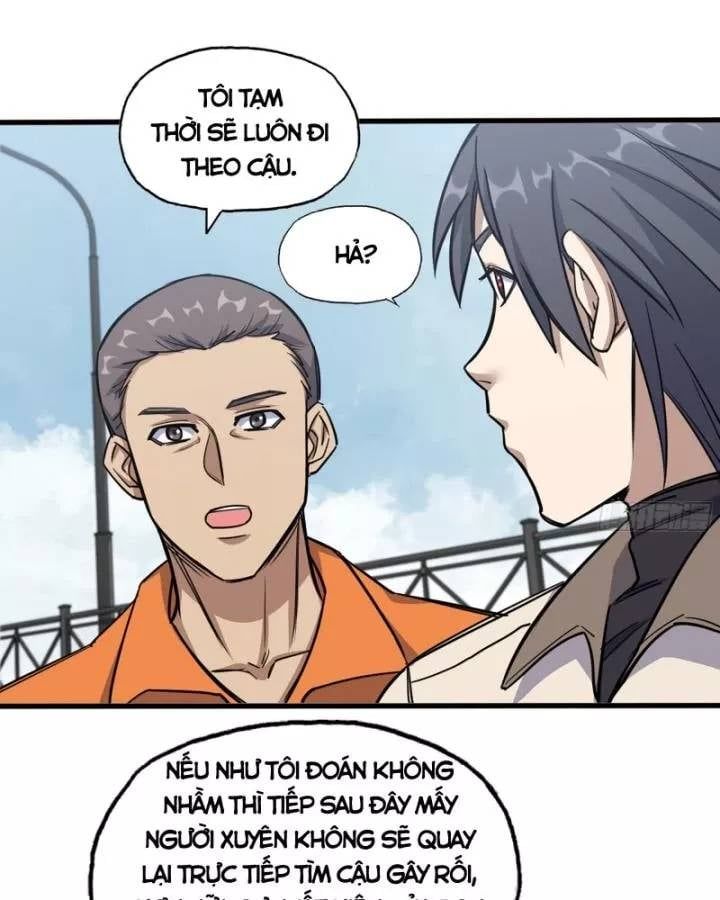 đọc truyện Tôi Chuyển Vàng Tại Mạt Thế Chương 619 ảnh 17 tại Thiên Thai Truyện