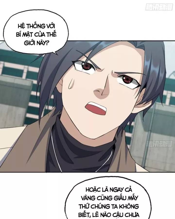 đọc truyện Tôi Chuyển Vàng Tại Mạt Thế Chương 619 ảnh 22 tại Thiên Thai Truyện