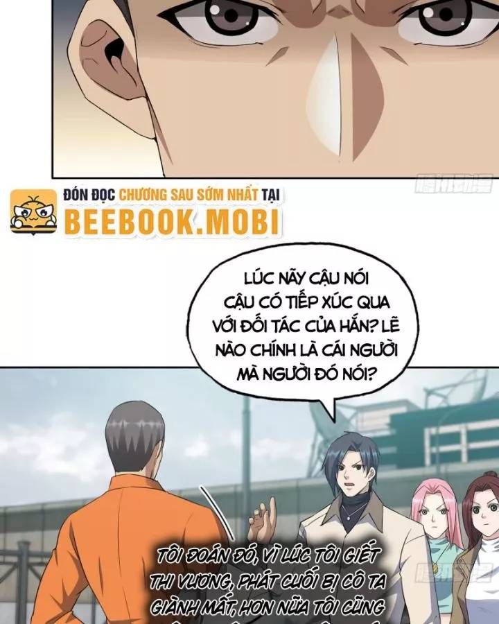 đọc truyện Tôi Chuyển Vàng Tại Mạt Thế Chương 619 ảnh 26 tại Thiên Thai Truyện