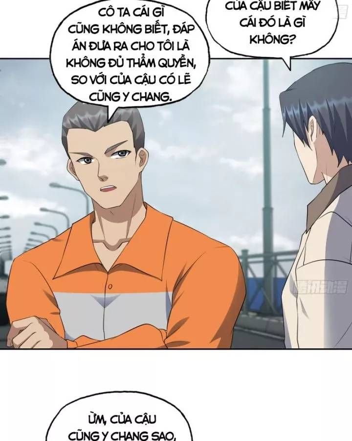 đọc truyện Tôi Chuyển Vàng Tại Mạt Thế Chương 619 ảnh 29 tại Thiên Thai Truyện