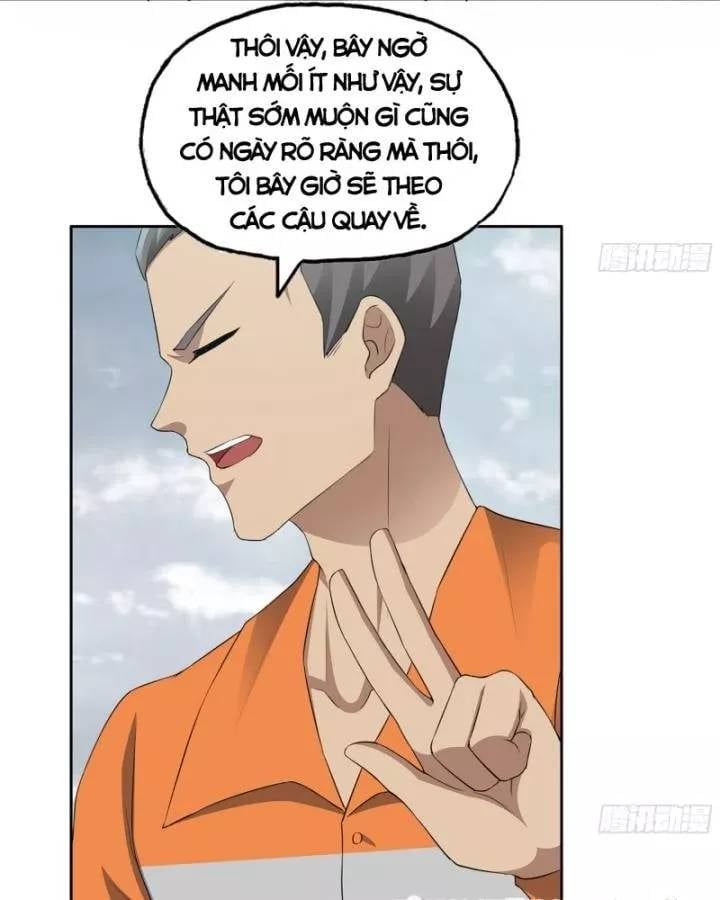 đọc truyện Tôi Chuyển Vàng Tại Mạt Thế Chương 619 ảnh 31 tại Thiên Thai Truyện