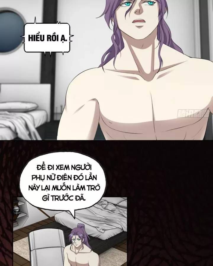 đọc truyện Tôi Chuyển Vàng Tại Mạt Thế Chương 619 ảnh 38 tại Thiên Thai Truyện