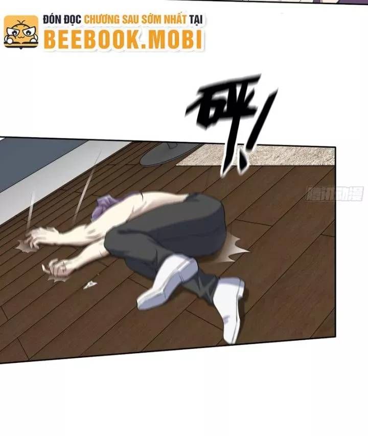 đọc truyện Tôi Chuyển Vàng Tại Mạt Thế Chương 619 ảnh 46 tại Thiên Thai Truyện