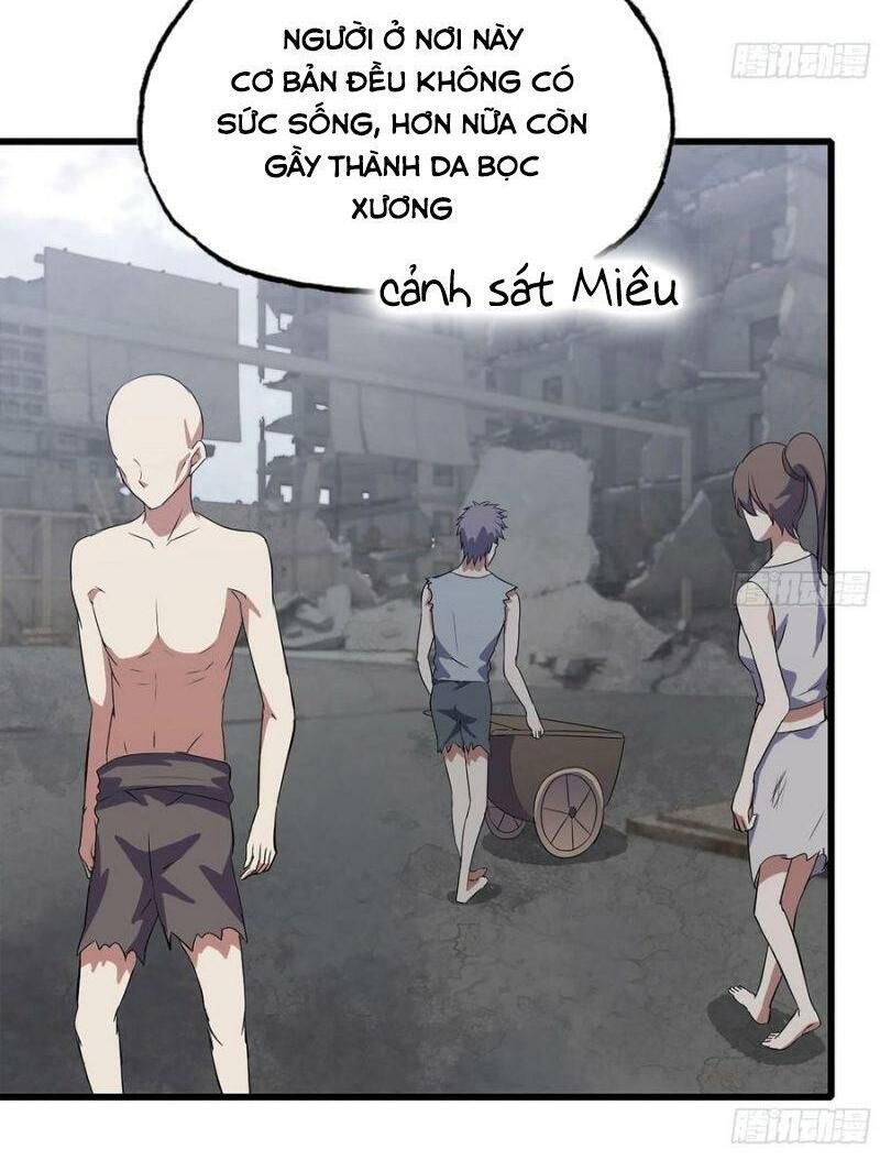 đọc truyện Tôi Chuyển Vàng Tại Mạt Thế Chương 62 ảnh 15 tại Giả Dược