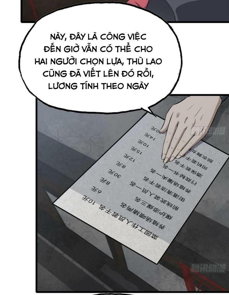 đọc truyện Tôi Chuyển Vàng Tại Mạt Thế Chương 62 ảnh 22 tại Giả Dược