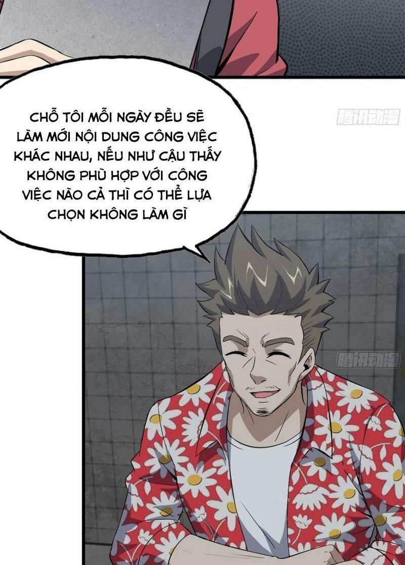 đọc truyện Tôi Chuyển Vàng Tại Mạt Thế Chương 62 ảnh 24 tại Giả Dược
