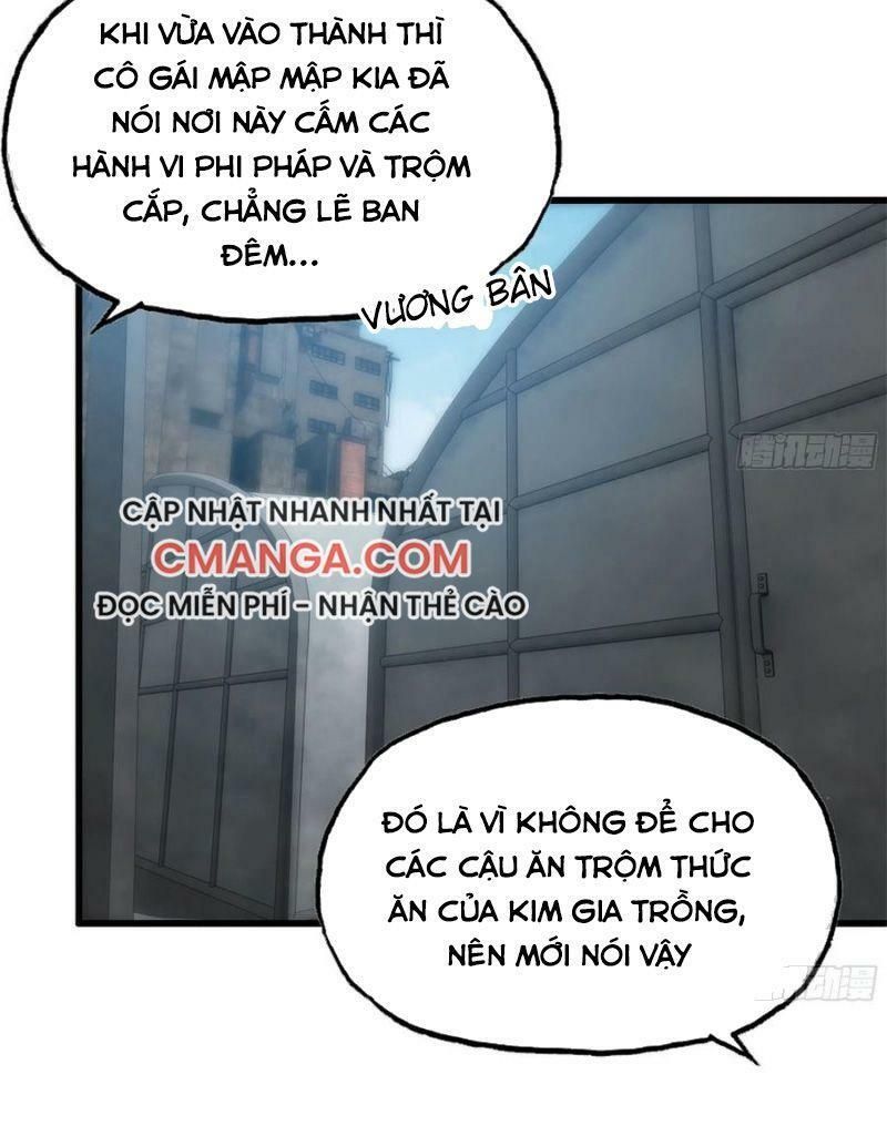 đọc truyện Tôi Chuyển Vàng Tại Mạt Thế Chương 62 ảnh 31 tại Giả Dược