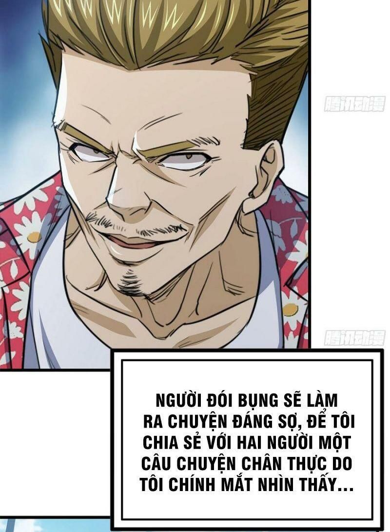 đọc truyện Tôi Chuyển Vàng Tại Mạt Thế Chương 62 ảnh 33 tại Giả Dược