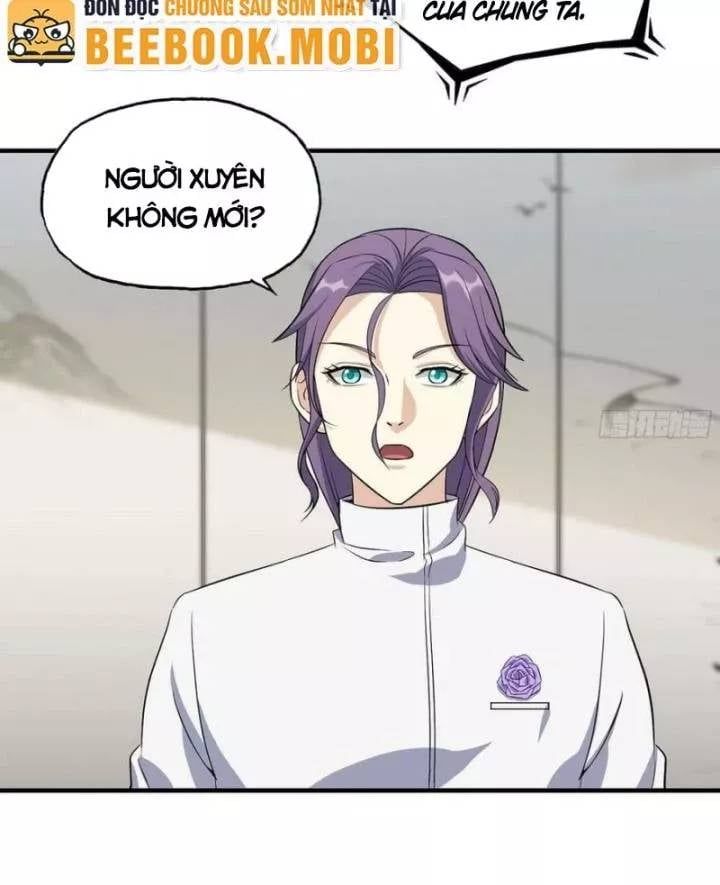 đọc truyện Tôi Chuyển Vàng Tại Mạt Thế Chương 620 ảnh 15 tại Thiên Thai Truyện