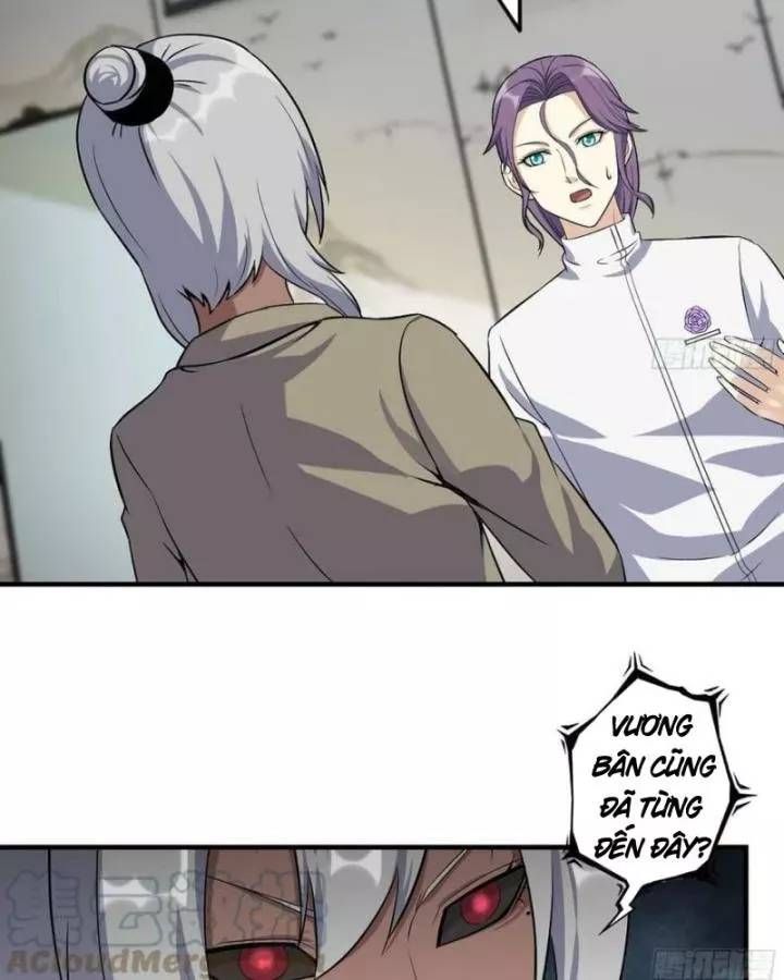 đọc truyện Tôi Chuyển Vàng Tại Mạt Thế Chương 620 ảnh 17 tại Thiên Thai Truyện