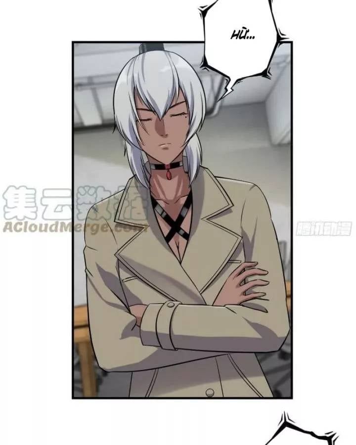 đọc truyện Tôi Chuyển Vàng Tại Mạt Thế Chương 620 ảnh 20 tại Thiên Thai Truyện