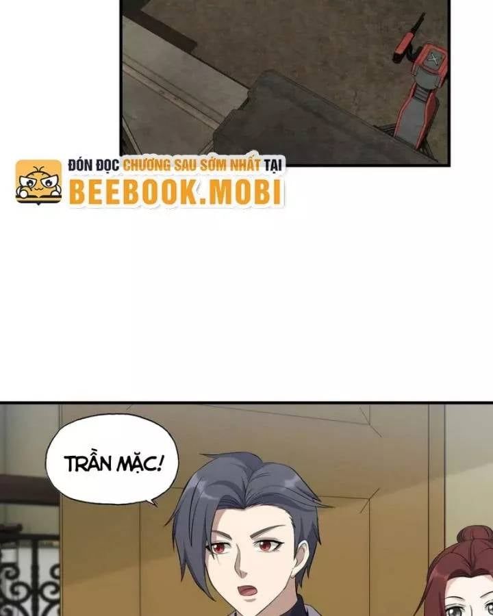 đọc truyện Tôi Chuyển Vàng Tại Mạt Thế Chương 620 ảnh 24 tại Thiên Thai Truyện