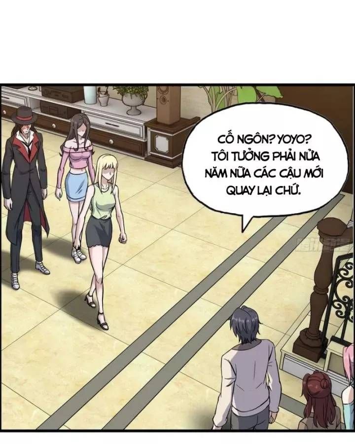 đọc truyện Tôi Chuyển Vàng Tại Mạt Thế Chương 620 ảnh 27 tại Thiên Thai Truyện