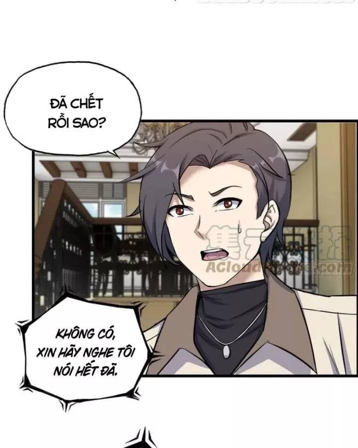 đọc truyện Tôi Chuyển Vàng Tại Mạt Thế Chương 620 ảnh 30 tại Thiên Thai Truyện