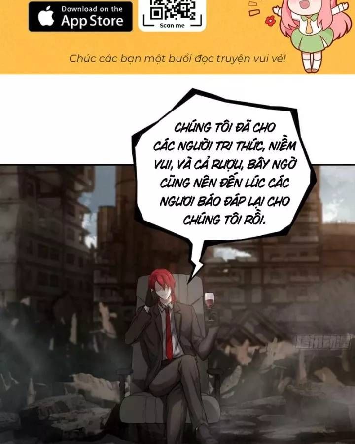 đọc truyện Tôi Chuyển Vàng Tại Mạt Thế Chương 620 ảnh 5 tại Thiên Thai Truyện