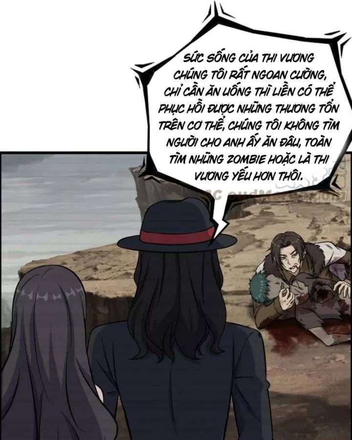 đọc truyện Tôi Chuyển Vàng Tại Mạt Thế Chương 620 ảnh 32 tại Thiên Thai Truyện