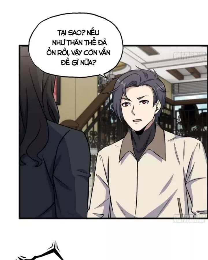 đọc truyện Tôi Chuyển Vàng Tại Mạt Thế Chương 620 ảnh 35 tại Thiên Thai Truyện