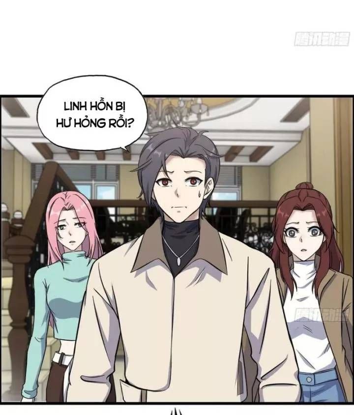 đọc truyện Tôi Chuyển Vàng Tại Mạt Thế Chương 620 ảnh 37 tại Thiên Thai Truyện