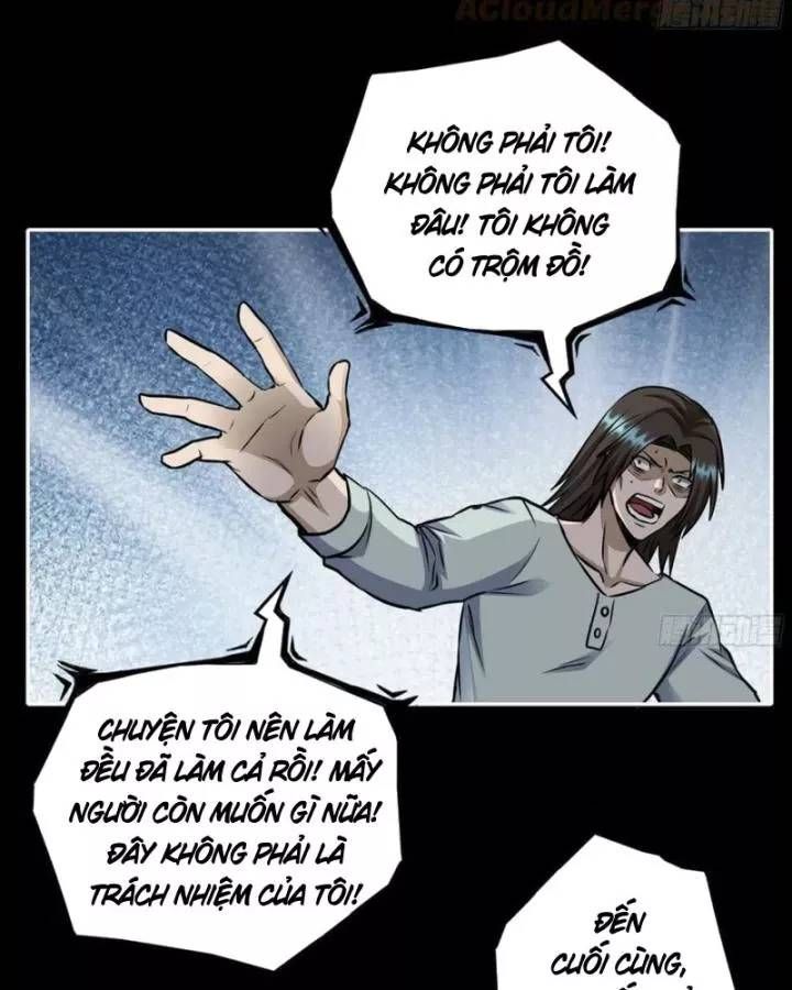 đọc truyện Tôi Chuyển Vàng Tại Mạt Thế Chương 620 ảnh 41 tại Thiên Thai Truyện