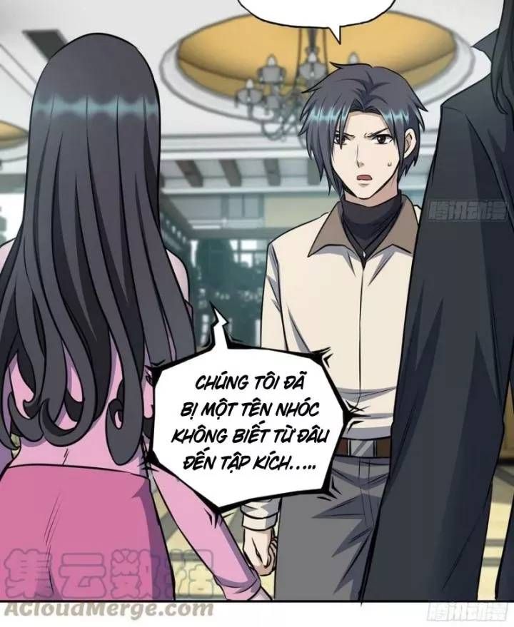 đọc truyện Tôi Chuyển Vàng Tại Mạt Thế Chương 620 ảnh 46 tại Thiên Thai Truyện