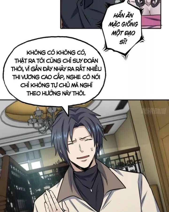 đọc truyện Tôi Chuyển Vàng Tại Mạt Thế Chương 620 ảnh 50 tại Thiên Thai Truyện