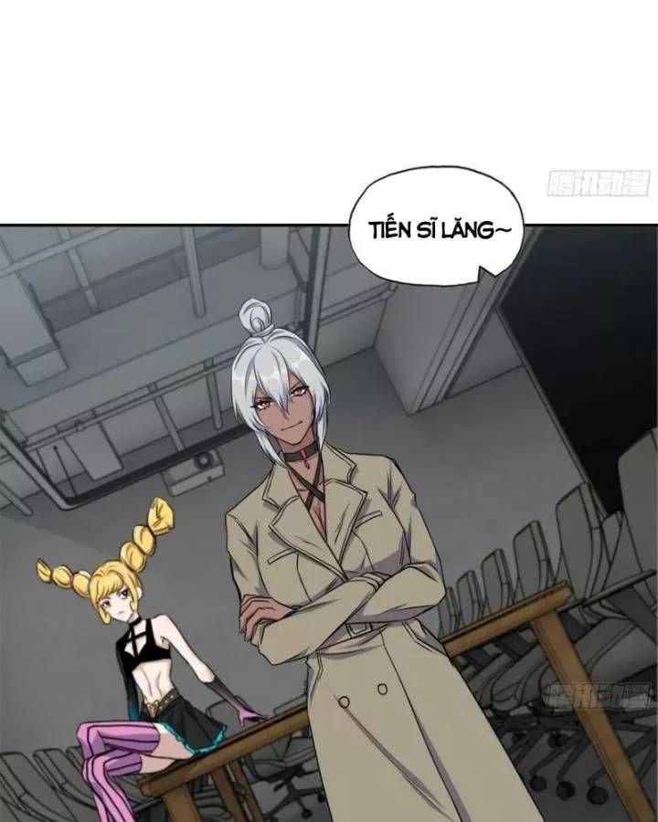 đọc truyện Tôi Chuyển Vàng Tại Mạt Thế Chương 620 ảnh 10 tại Thiên Thai Truyện