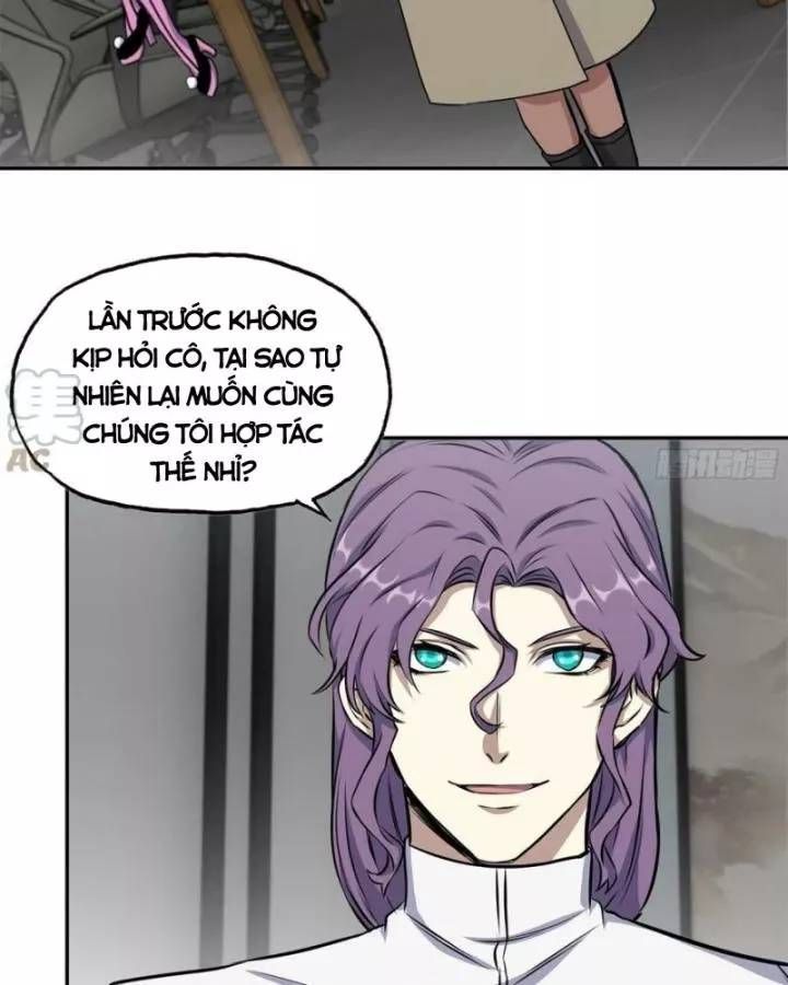 đọc truyện Tôi Chuyển Vàng Tại Mạt Thế Chương 620 ảnh 11 tại Thiên Thai Truyện