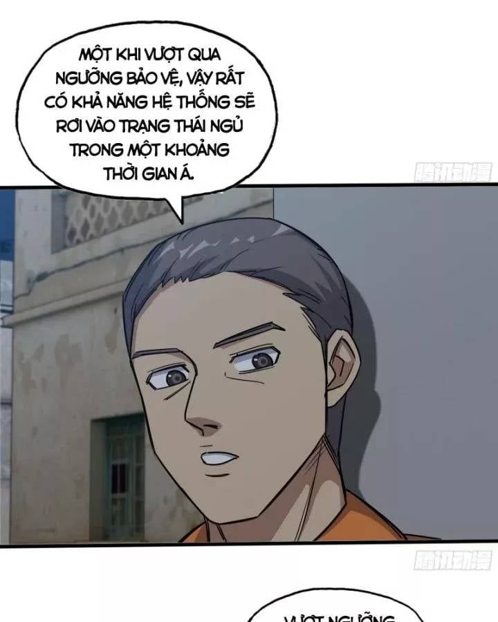 đọc truyện Tôi Chuyển Vàng Tại Mạt Thế Chương 621 ảnh 18 tại Thiên Thai Truyện