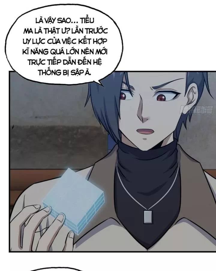 đọc truyện Tôi Chuyển Vàng Tại Mạt Thế Chương 621 ảnh 21 tại Thiên Thai Truyện