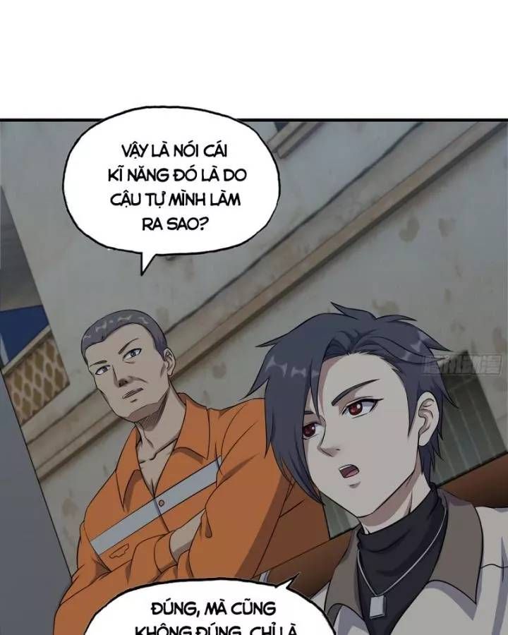 đọc truyện Tôi Chuyển Vàng Tại Mạt Thế Chương 621 ảnh 24 tại Thiên Thai Truyện