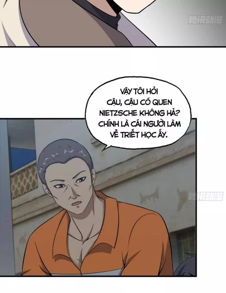 đọc truyện Tôi Chuyển Vàng Tại Mạt Thế Chương 621 ảnh 29 tại Thiên Thai Truyện