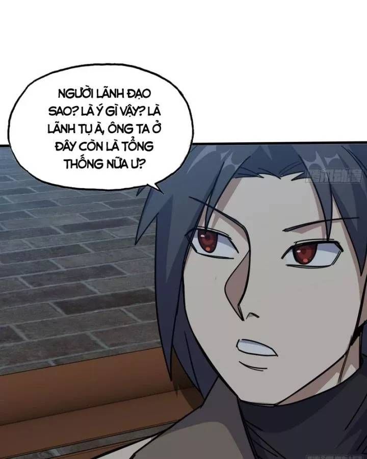 đọc truyện Tôi Chuyển Vàng Tại Mạt Thế Chương 621 ảnh 34 tại Thiên Thai Truyện