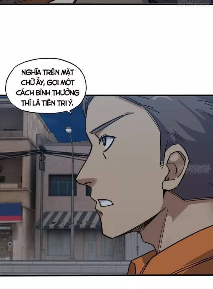 đọc truyện Tôi Chuyển Vàng Tại Mạt Thế Chương 621 ảnh 35 tại Thiên Thai Truyện