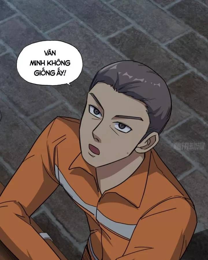 đọc truyện Tôi Chuyển Vàng Tại Mạt Thế Chương 621 ảnh 40 tại Thiên Thai Truyện